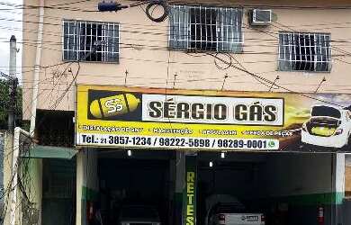 Imagem: O apartamento possui 2 Dormitórios, 1 Banheiro, 102m² de Área