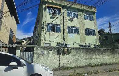 Imagem: O apartamento possui 1 Dormitório, 1 Banheiro, 47m² de Área