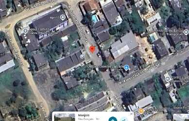 Imagem: A casa possui 2 Dormitórios, 1 Banheiro, 52m² de Área, 62m²