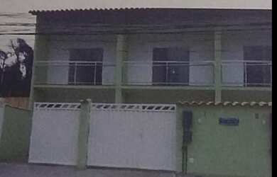 Imagem: A casa possui 2 Dormitórios, 1 Banheiro, 62m² de Área, 64m²