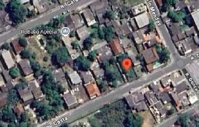 Imagem: A casa possui 2 Dormitórios, 1 Banheiro, 51m² de Área, 84m²