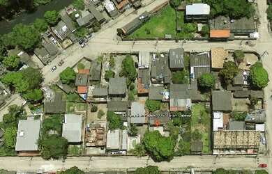 Imagem: A casa possui 2 Dormitórios, 1 Banheiro, 48m² de Área, 36m²