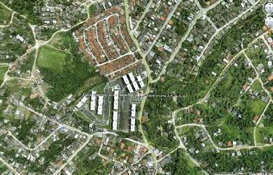 Imagem: O apartamento possui 2 Dormitórios, 1 Banheiro, 58m² de Área