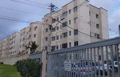 Imagem: O apartamento possui 2 Dormitórios, 1 Banheiro, 58m² de Área