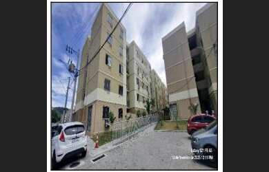 Imagem: O apartamento possui 1 Dormitório, 1 Banheiro, 45m² de Área