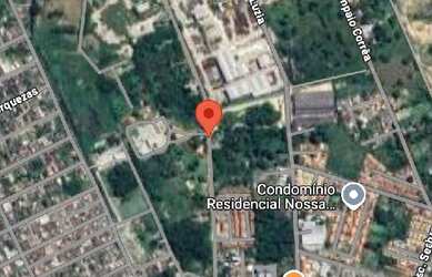 Imagem: A casa possui 2 Dormitórios, 1 Banheiro, 50m² de Área, 76m²