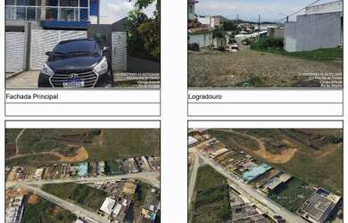 Imagem: O terreno possui 1 Dormitório, 1 Banheiro, 320m² de Área