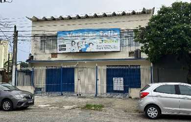 Imagem: A sala comercial possui 1 Dormitório, 1 Banheiro, 356m² de