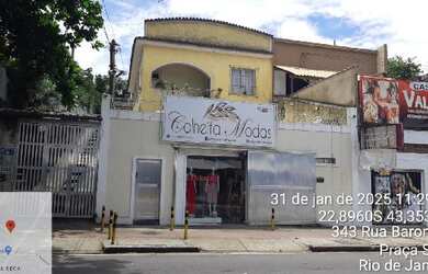 Imagem: A sala comercial possui 1 Dormitório, 1 Banheiro, 144m² de