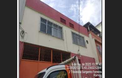 Imagem: O depósito possui 1 Dormitório, 1 Banheiro, 695m² de Área