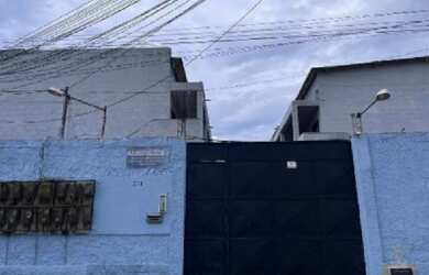 Imagem: O apartamento possui 1 Dormitório, 1 Banheiro, 28m² de Área