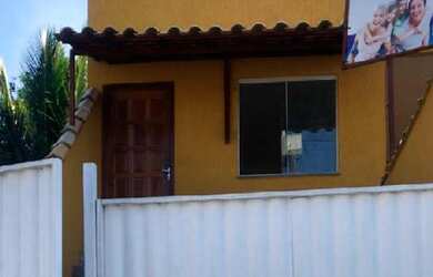 Imagem: A casa possui 1 Dormitório, 1 Banheiro, 33m² de Área, 300m²