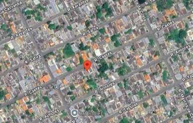 Imagem: A casa possui 1 Dormitório, 1 Banheiro, 32m² de Área, 56m²