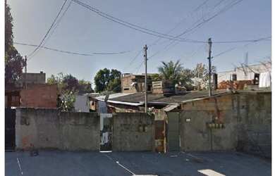 Imagem: A casa possui 2 Dormitórios, 1 Banheiro, 39m² de Área, 46m²