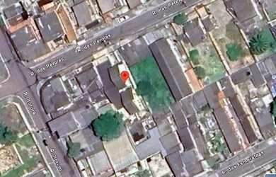 Imagem: A casa possui 2 Dormitórios, 1 Banheiro, 69m² de Área, 72m²