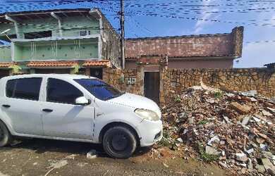 Imagem: A casa possui 3 Dormitórios, 1 Banheiro, 51m² de Área, 151m²