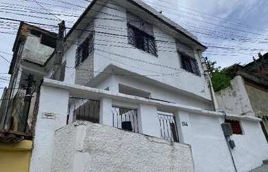 Imagem: O apartamento possui 2 Dormitórios, 1 Banheiro, 90m² de Área