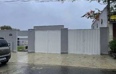 Imagem: A casa possui 1 Dormitório, 1 Banheiro, 29m² de Área, 46m²