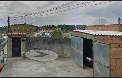 Imagem: A casa possui 2 Dormitórios, 1 Banheiro, 72m² de Área, 360m²