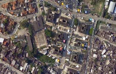 Imagem: O apartamento possui 2 Dormitórios, 1 Banheiro, 44m² de Área