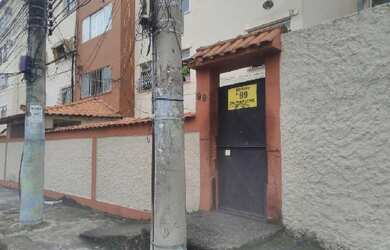 Imagem: O apartamento possui 2 Dormitórios, 1 Banheiro, 49m² de Área