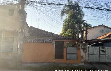 Imagem: A casa possui 1 Dormitório, 1 Banheiro, 50m² de Área, Imóvel