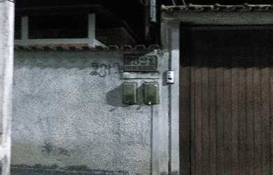 Imagem: A casa possui 1 Dormitório, 1 Banheiro, 74m² de Área e está