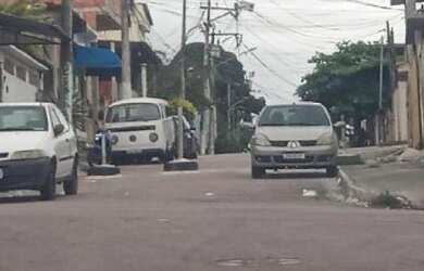 Imagem: O apartamento possui 1 Dormitório, 1 Banheiro, 32m² de Área