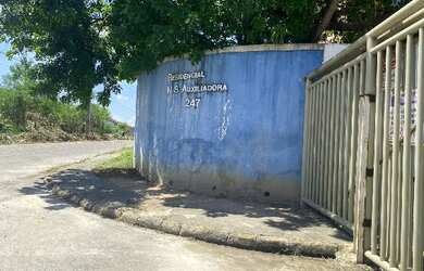 Imagem: A casa possui 2 Dormitórios, 1 Banheiro, 41m² de Área e 101m²