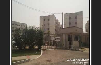 Imagem: O apartamento possui 2 Dormitórios, 1 Banheiro, 44m² de Área