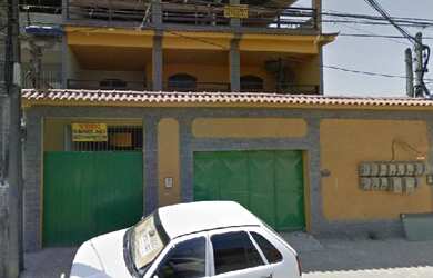 Imagem: A casa possui 1 Dormitório, 1 Banheiro, 58m² de Área, 39m²