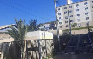 Imagem: O apartamento possui 2 Dormitórios, 1 Banheiro, 48m² de Área