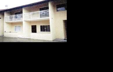 Imagem: A casa possui 1 Dormitório, 1 Banheiro, 48m² de Área, 123m²