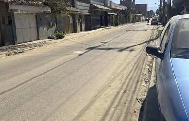 Imagem: A casa possui 2 Dormitórios, 1 Banheiro, 54m² de Área, 33m²