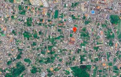 Imagem: A casa possui 1 Dormitório, 1 Banheiro, 34m² de Área, 43m²