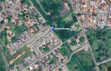 Imagem: A casa possui 2 Dormitórios, 1 Banheiro, 47m² de Área, 49m²