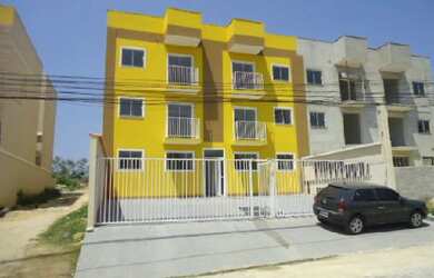 Imagem: O apartamento possui 1 Dormitório, 1 Banheiro e 48m² de Área