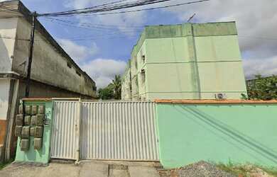 Imagem: O apartamento possui 2 Dormitórios, 1 Banheiro, 53m² de Área