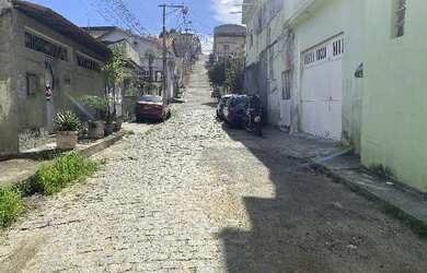 Imagem: A casa possui 2 Dormitórios, 1 Banheiro, 44m² de Área, 270m²