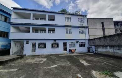 Imagem: O apartamento possui 2 Dormitórios, 1 Banheiro, 52m² de Área