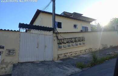 Imagem: O apartamento possui 2 Dormitórios, 1 Banheiro e 51m² de Área