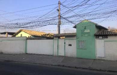 Imagem: A casa possui 2 Dormitórios, 1 Banheiro, 90m² de Área e 125m²