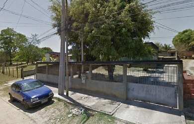 Imagem: A casa possui 2 Dormitórios, 1 Banheiro, 105m² de Área, 675m²