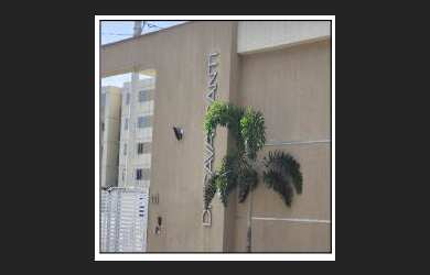 Imagem: O apartamento possui 2 Dormitórios, 1 Banheiro, 45m² de Área