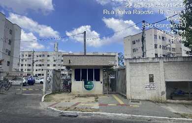 Imagem: O apartamento possui 2 Dormitórios, 1 Banheiro, 41m² de Área