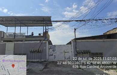 Imagem: A casa possui 1 Dormitório, 1 Banheiro, 38m² de Área, 42m²