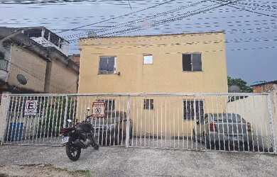 Imagem: O apartamento possui 2 Dormitórios, 1 Banheiro, 48m² de Área