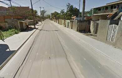 Imagem: A casa possui 1 Dormitório, 1 Banheiro, 25m² de Área e está