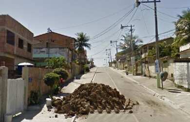 Imagem: A casa possui 2 Dormitórios, 1 Banheiro, 59m² de Área, 31m²