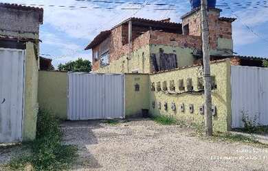 Imagem: A casa possui 1 Dormitório, 1 Banheiro, 33m² de Área, 37m²